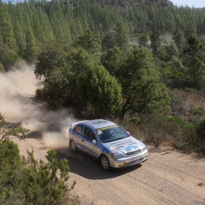 19° RALLY VERMENTINO - Gallery 24